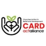 Churches Action in Relief and Development (CARD)