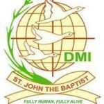 DMI- St. John the Baptist University