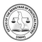 Office of the Registrar of Political Parties (ORPP)