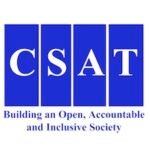 Centre for Social Accountability and Transparency (CSAT)