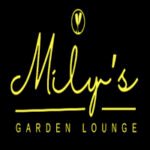 Mily’s Garden Lounge