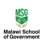 Malawi School of Government (MSG)