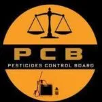 Pesticides Control Board (PCB)