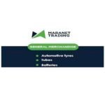 Maranet Trading Company