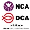 NCA-DCA